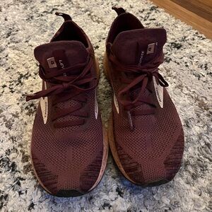 Women’s Brooks Running Shoe